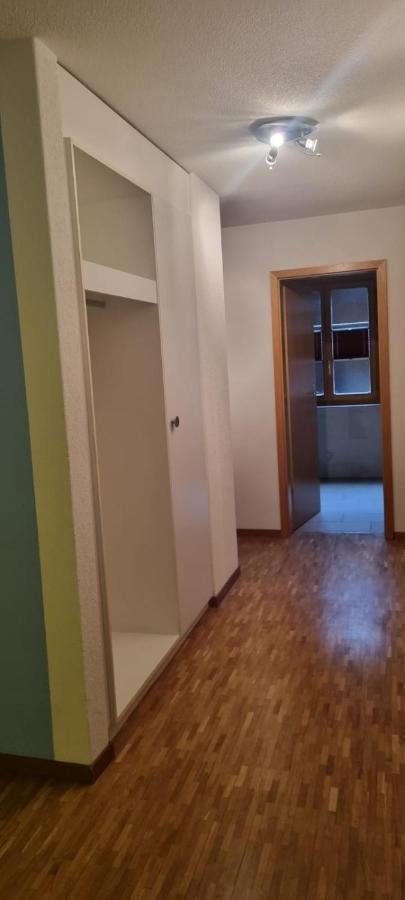 Sofia Apartment - Aare Jungfrau Ag Wilderswil Exterior photo